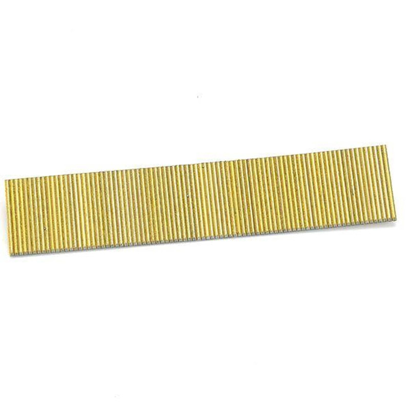 23 Gauge Galvanized Headless Pins - Length:1/2" - Pieces:2500-Piece